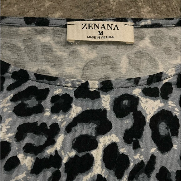 Blouse - Picture 4 of 5